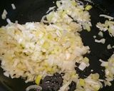 簡単ぽん酢de万能ネギソース作り方2写真