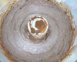 豆腐☆チョコ☆バナナ作り方4写真