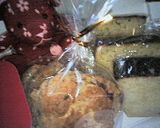 バナナパウンドケーキ作り方8写真