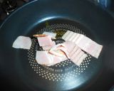 我が家のジャーマンポテト作り方2写真