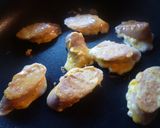 簡単！魚肉ソーセージのピカタ♪作り方3写真