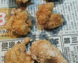 ピリ唐揚げ〜大人味〜作り方4写真