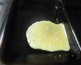 卵焼きとカニカマのおにぎらず作り方1写真