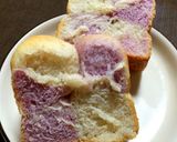 ミニキューブ型で全粒粉の四角いあんぱん作り方11写真