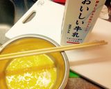 簡単ふわふわ美味しいスクランブルエッグ作り方1写真