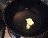 簡単ふわふわ美味しいスクランブルエッグ作り方2写真