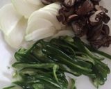 山芋と豆乳の超簡単リゾット♡作り方1写真