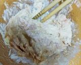 ナスのツナマヨのせ焼き♪作り方2写真