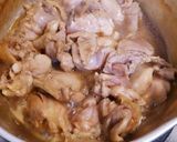 二度揚げ不要！油少なうまタレ唐揚げ！作り方2写真