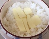 プチ手間!チーズinのカレードリア*作り方1写真