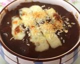 プチ手間!チーズinのカレードリア*作り方4写真