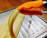 白のラグー作り方9写真