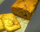 カラメルｃｏｆｆｅｅ＆ｍｉｌｋケーキ♪作り方5写真