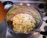 夏野菜が旨ぁ～♡食べるアホスープ！作り方3写真