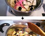 夏野菜が旨ぁ～♡食べるアホスープ！作り方4写真