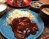 洋食屋さんのポークチャップ作り方5写真