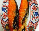 鮭と薬味のさっぱりちらし寿司作り方3写真