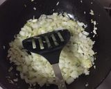 揚げないコロッケ作り方1写真