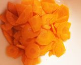 バジル風味のポテトサラダ作り方2写真