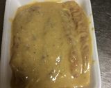簡単☆ささみのタレヨーグルト焼き作り方1写真