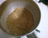 レンジで 簡単! いんげんの 胡麻和え!作り方4写真