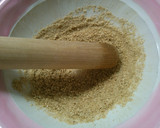レンジで　簡単！　いんげんの　胡麻和え！作り方5写真