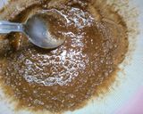 レンジで 簡単! いんげんの 胡麻和え!作り方6写真