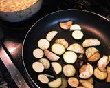 夏野菜のトルテリーニ作り方3写真