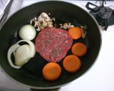 レモン醤油の　簡単！　ステーキソース！作り方4写真