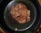 簡単☆ミルクレープ作り方5写真