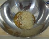 北イタリア風本格的カルボナーラ（成功編）作り方2写真