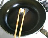レモン醤油の　簡単！　ステーキソース！作り方7写真