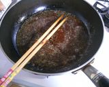 レモン醤油の　簡単！　ステーキソース！作り方8写真