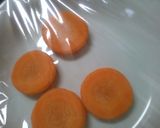 レモン醤油の　簡単！　ステーキソース！作り方11写真