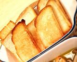 レンジで簡単5分★本格的アヒージョ作り方5写真