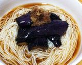 ナスの揚げ出汁作り方8写真