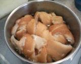 ふわふわお麩のちゃんぷる～（沖縄料理）作り方2写真