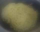 北イタリア風本格的カルボナーラ（成功編）作り方6写真
