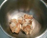 ふわふわお麩のちゃんぷる～（沖縄料理）作り方3写真