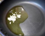 簡単！ズッキーニとベーコンの和風パスタ作り方2写真