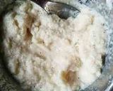 卵白消費に☆卵白ミルクアイス☆作り方10写真