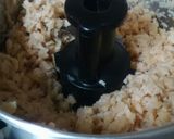 まるでお肉な中華そぼろ作り方4写真