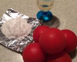 ☆塩トマト☆作り方1写真