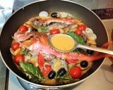 自家製アンチョビ作り方23写真