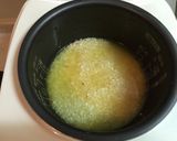 100円調味料使用★炊飯器で絶品パエリア作り方1写真