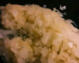 簡単♡チーズハンバーグでgooood♡作り方1写真