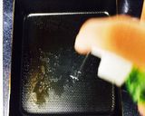 簡単！お弁当にチーズまきまき☆卵焼き☆作り方4写真
