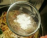 簡単本格♪チンジャオロース作り方6写真