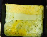 簡単！お弁当にチーズまきまき☆卵焼き☆作り方6写真