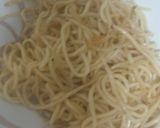 油そばの冷やし麻婆トマトあんかけ作り方2写真